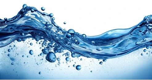 Water Background